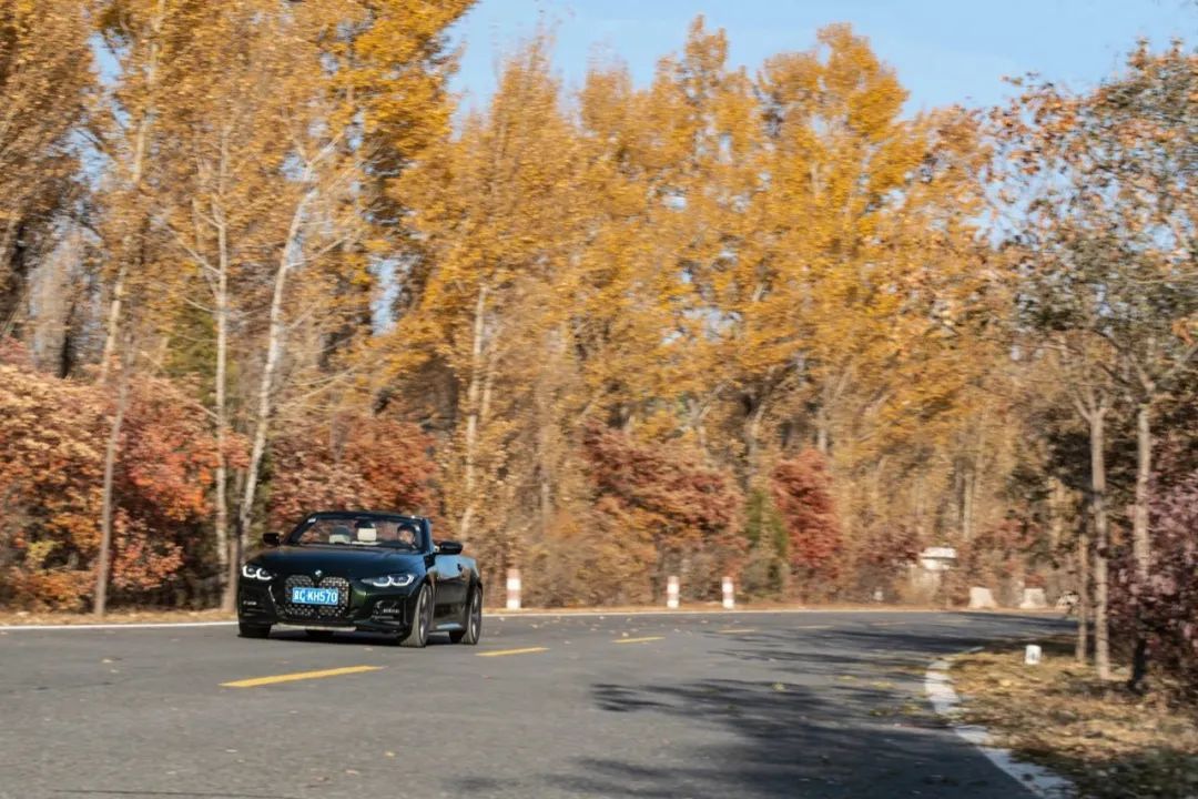 宝马4系敞篷版2021款价格,如何看一辆宝马4系硬顶敞篷