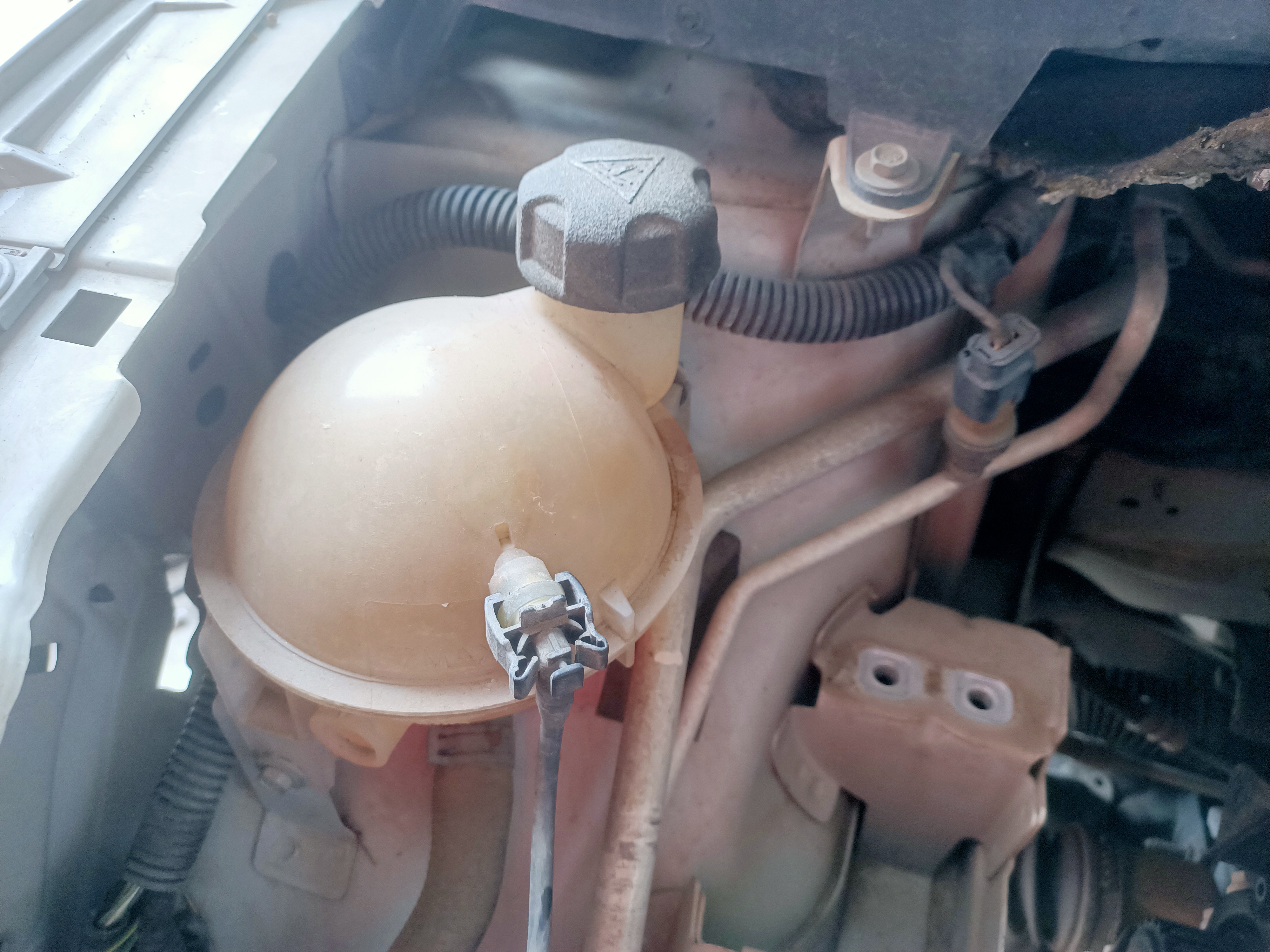 汽车大保养有哪些项目多久做一次,汽车大保养到底哪些项目必须要做