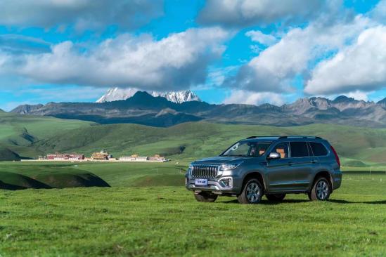 哈弗h9汽车保值率排行,全球汽车耐用性排名