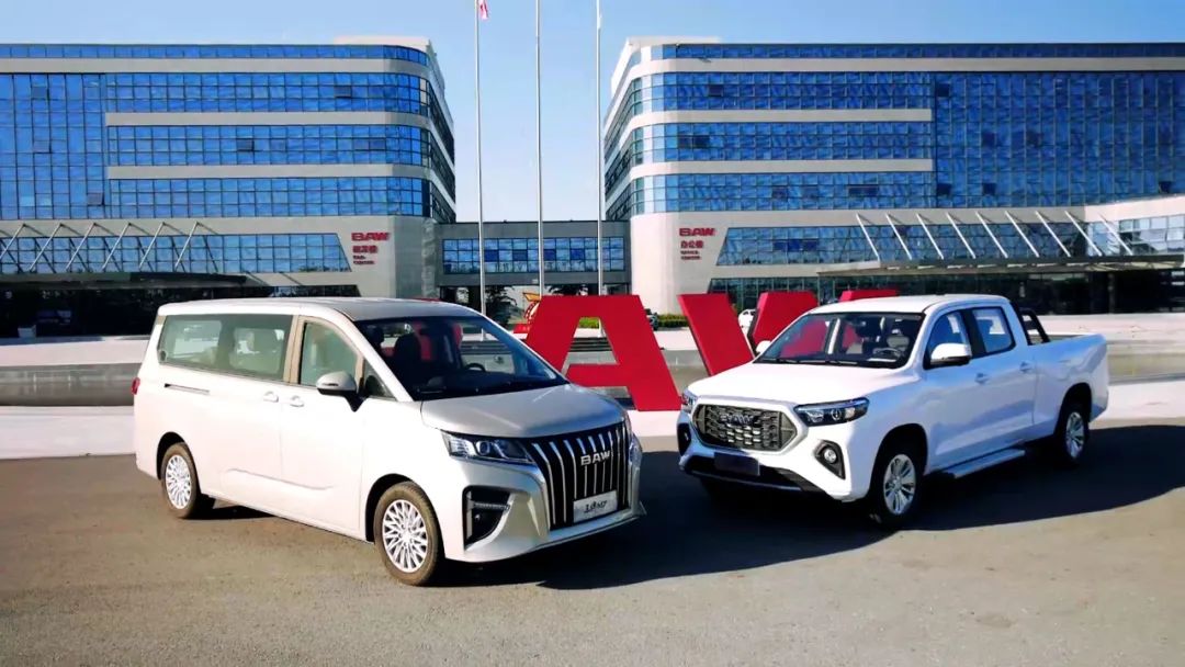 北汽制造移师青岛后混得咋样？实地探访，告诉你真实答案