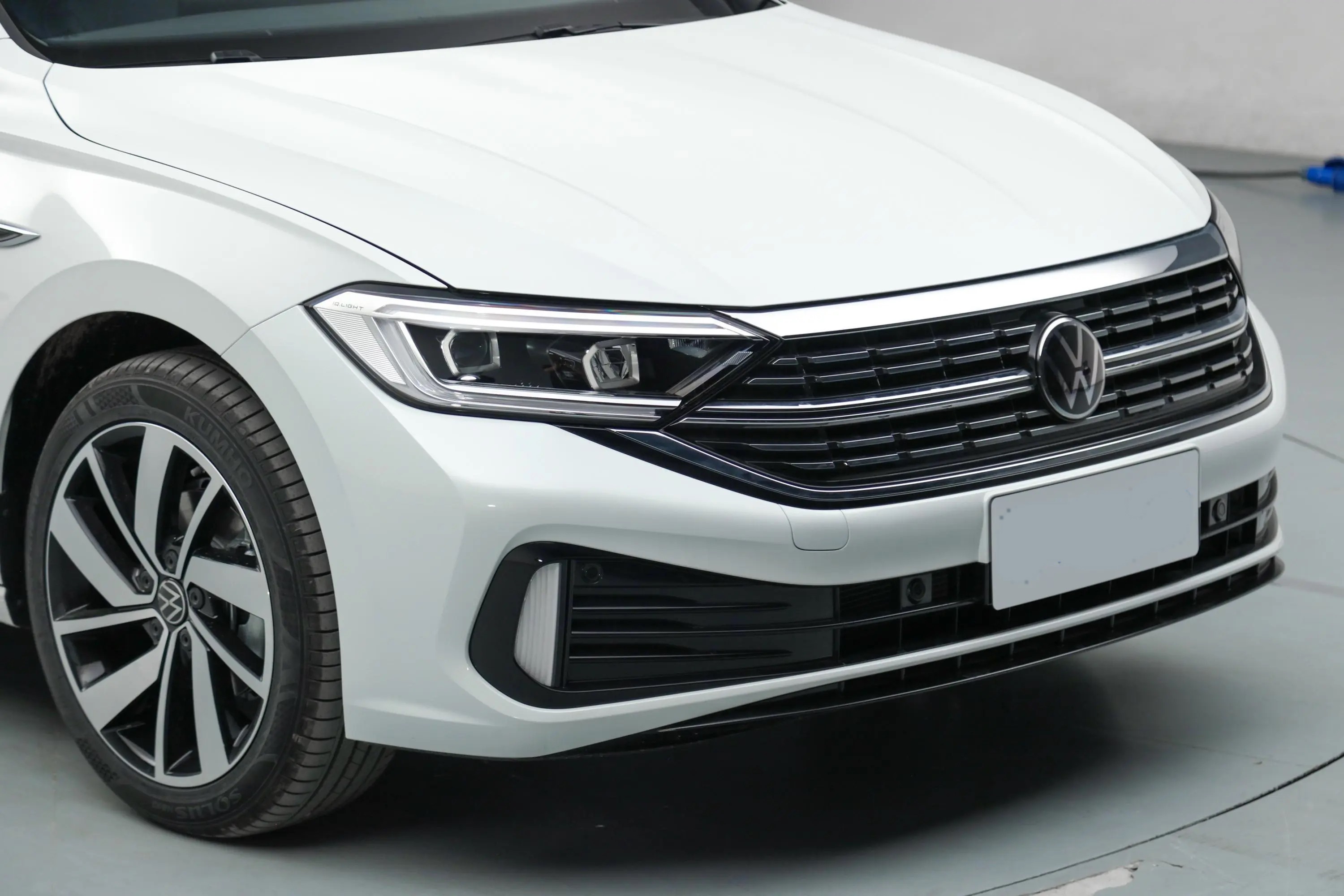 德系车跑高速油耗排行,新款速腾1.5t超越版驾驶体验