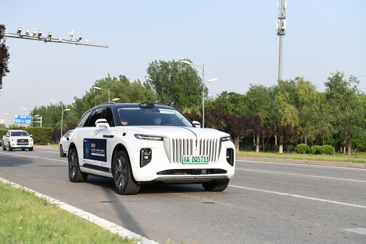 车联网v2x,车联网v2x技术可以实现哪些功能