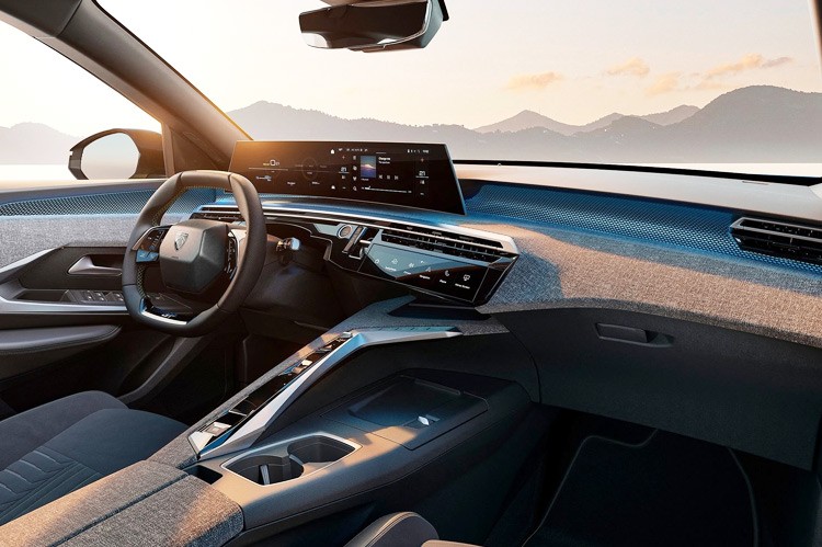 鏍囪嚧e-3008娴嬭瘎,鍏ㄦ柊鏍囪嚧e-3008瀹樺浘鏇濆厜