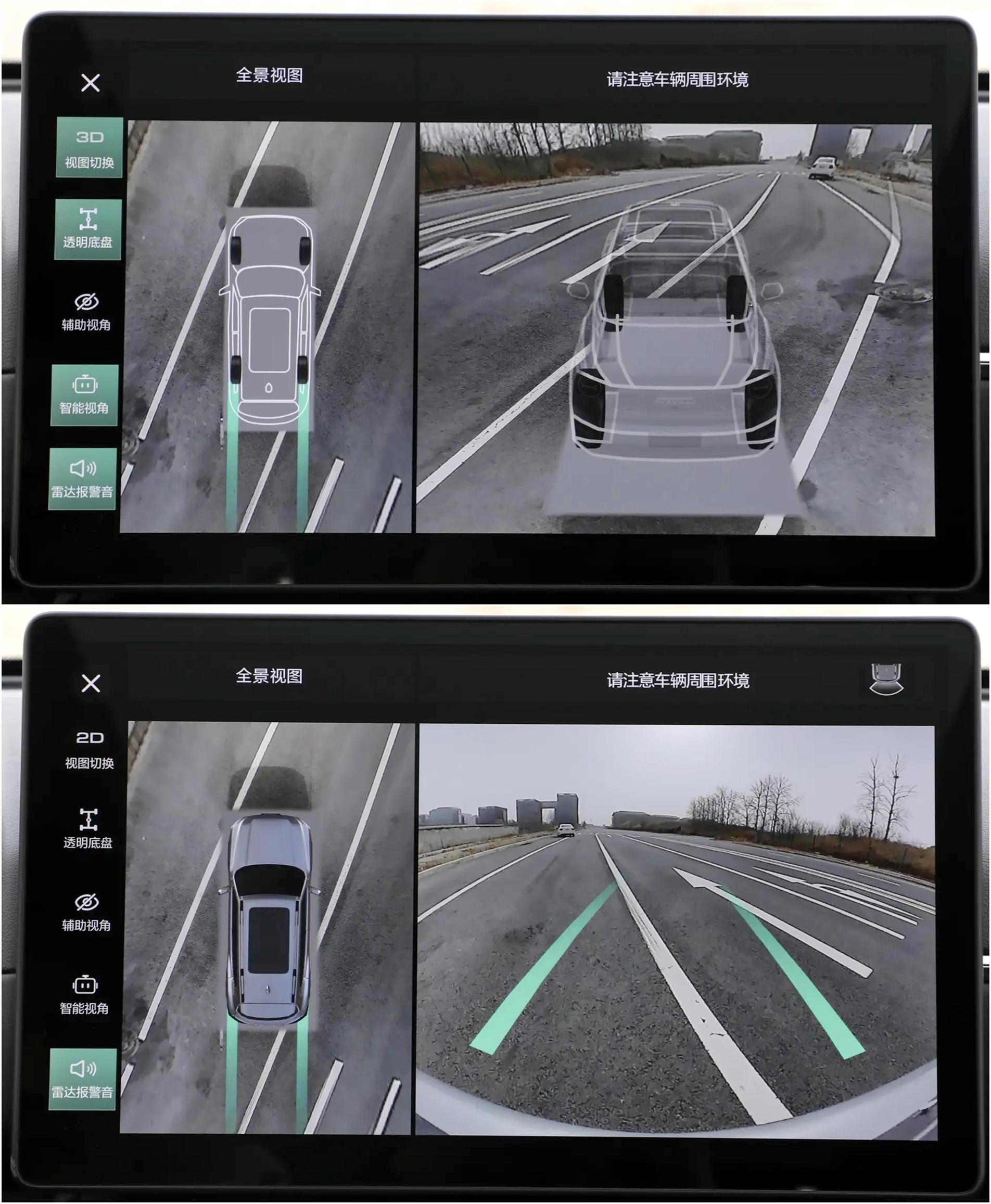 哈弗二代大狗燃油版实车进店,哈弗二代大狗燃油版