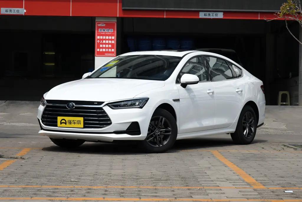 二手秦pro混动值得买吗,19款比亚迪秦pro二手现在多少钱