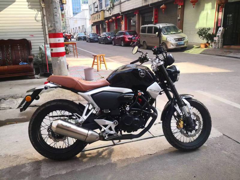 本田190ss鸷道降价,本田猛鸷190降价了吗