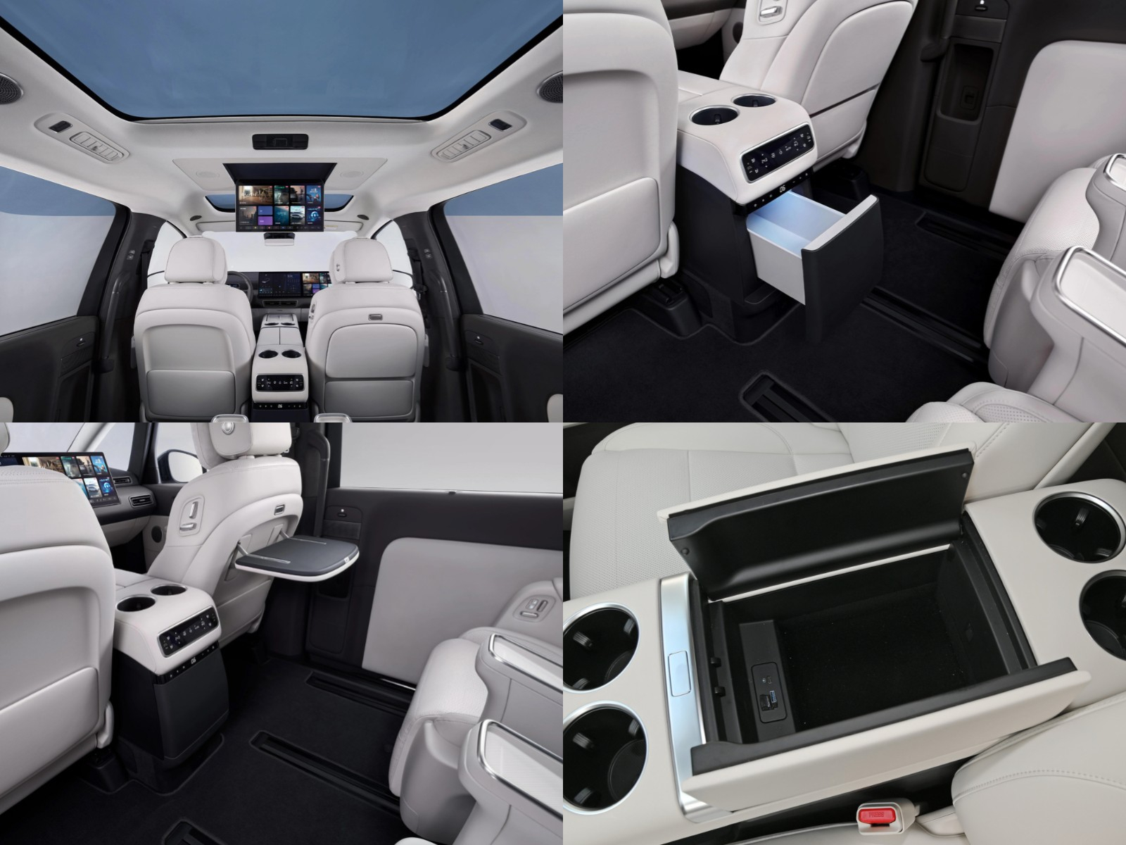 5米长的mpv有哪些,尺寸5米内的豪华mpv