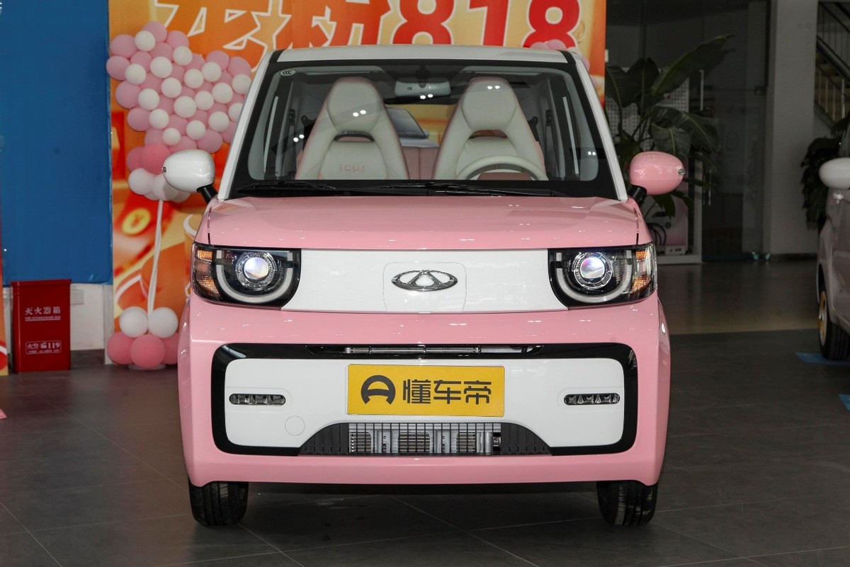 新能源整车质保政策,特斯拉降价奇瑞