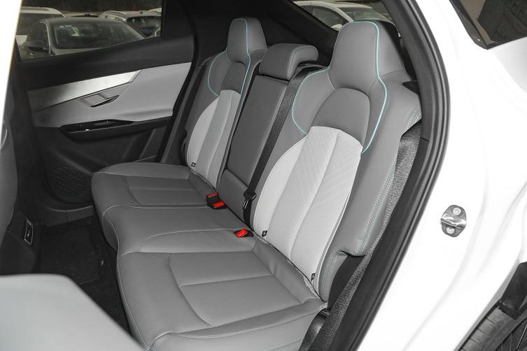 长安unit第二代2024款顶配版,2023款第二代长安uni-t功能介绍