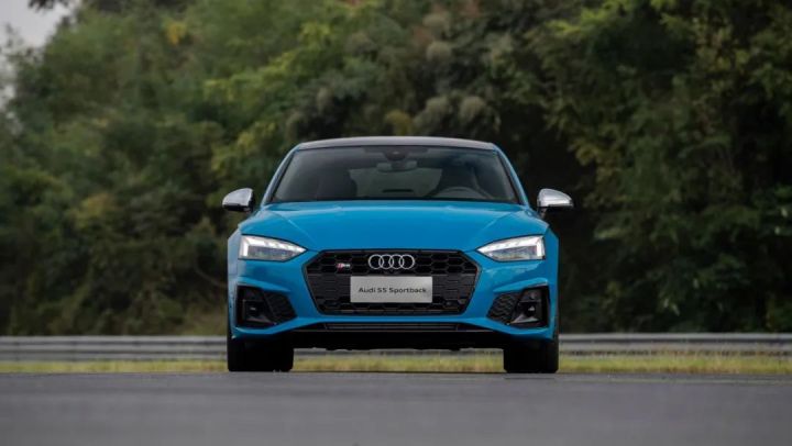 奥迪s5性价比,奥迪性价比最高的小钢炮