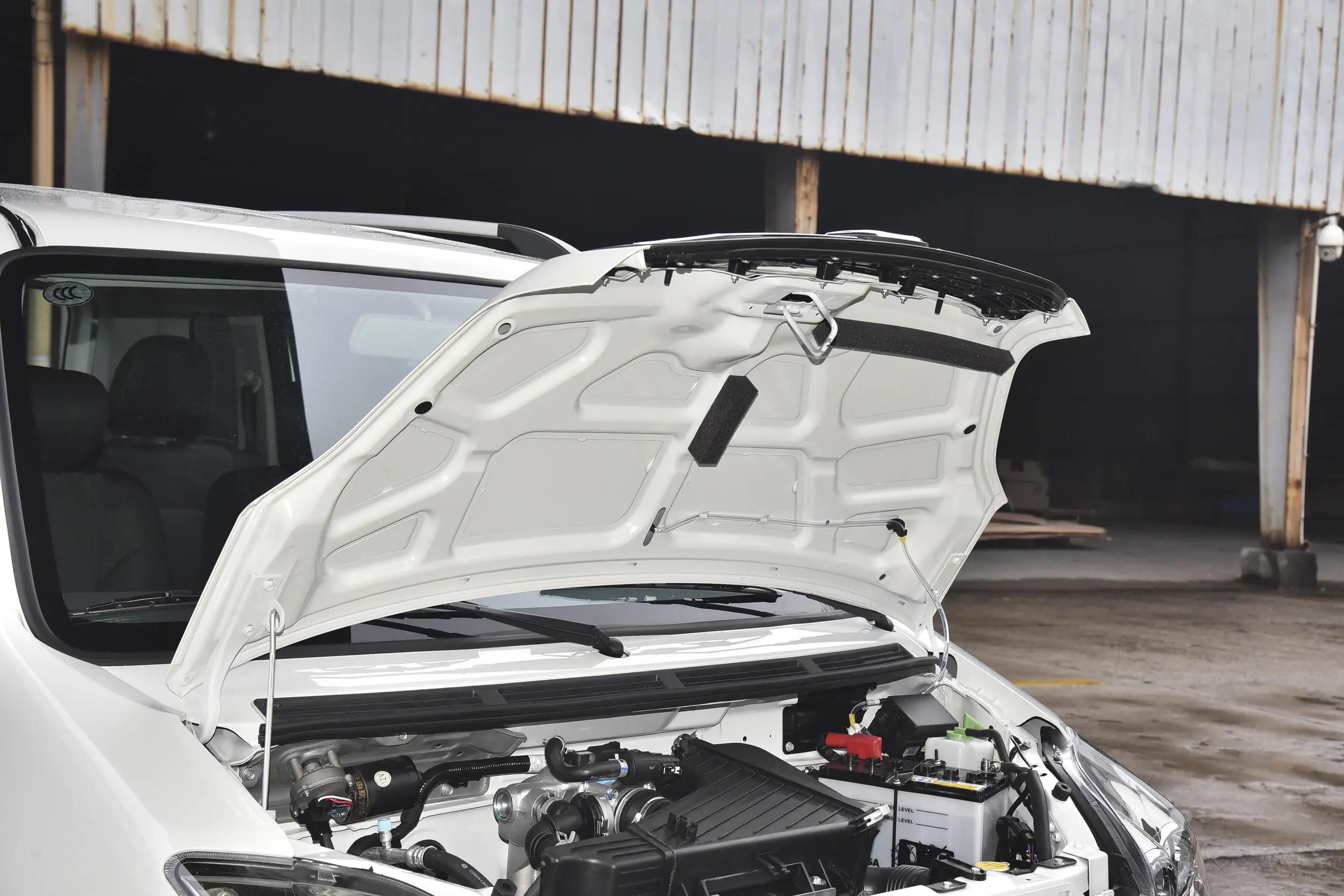 新款北斗星x5值得买吗,5-10w适合年轻人的家用车