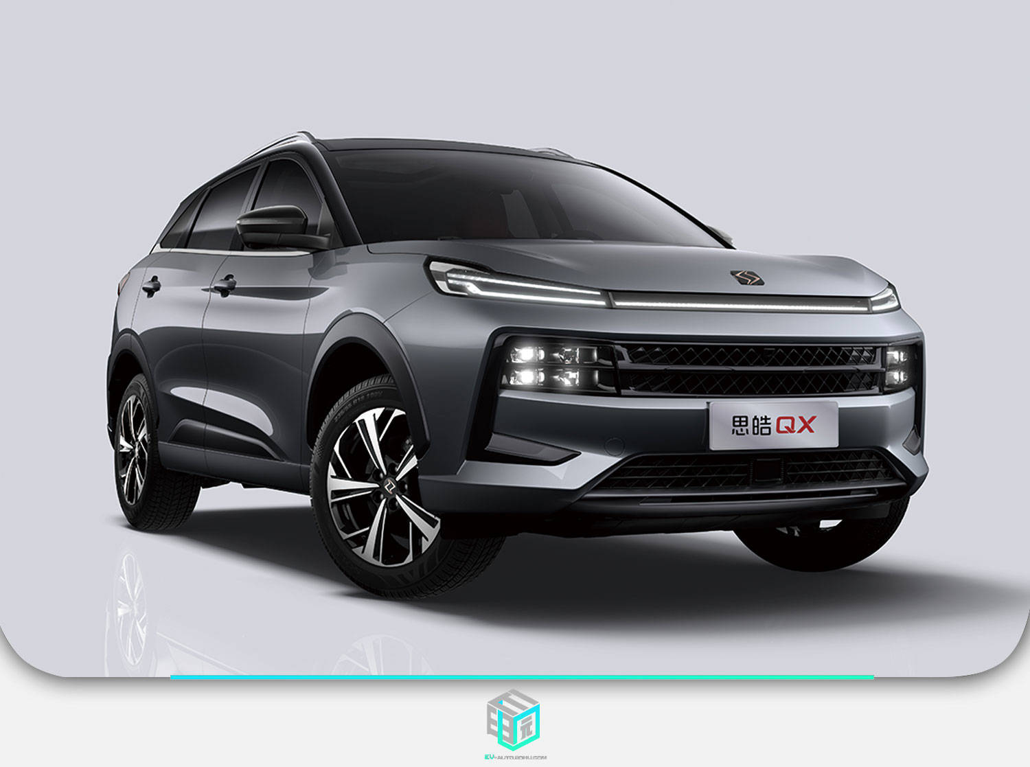 江淮qxphev纯电试驾,江淮qxphev