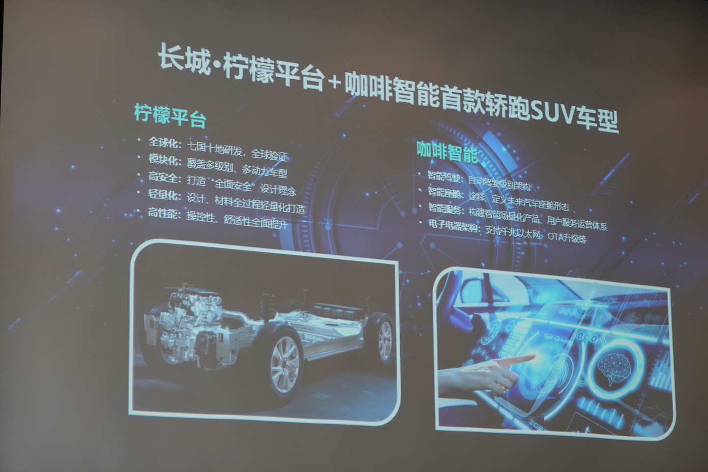 哈弗h6s混动版加速测试,哈弗h6测试1.5t马力