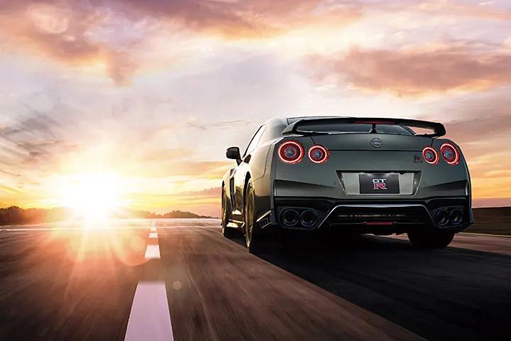 日产gtr新款r363.8t插电混动,全新一代日产gt-r将搭载混动系统