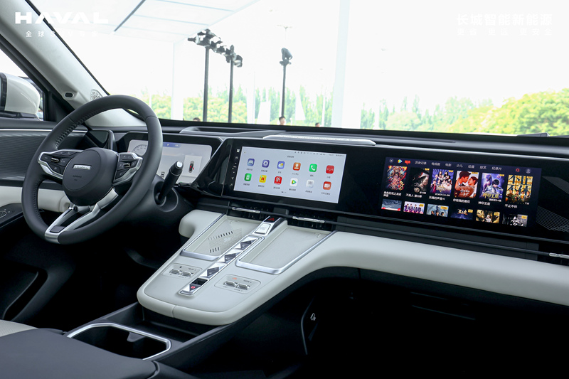 哈弗枭龙低配售价,哈弗枭龙售价13.98万