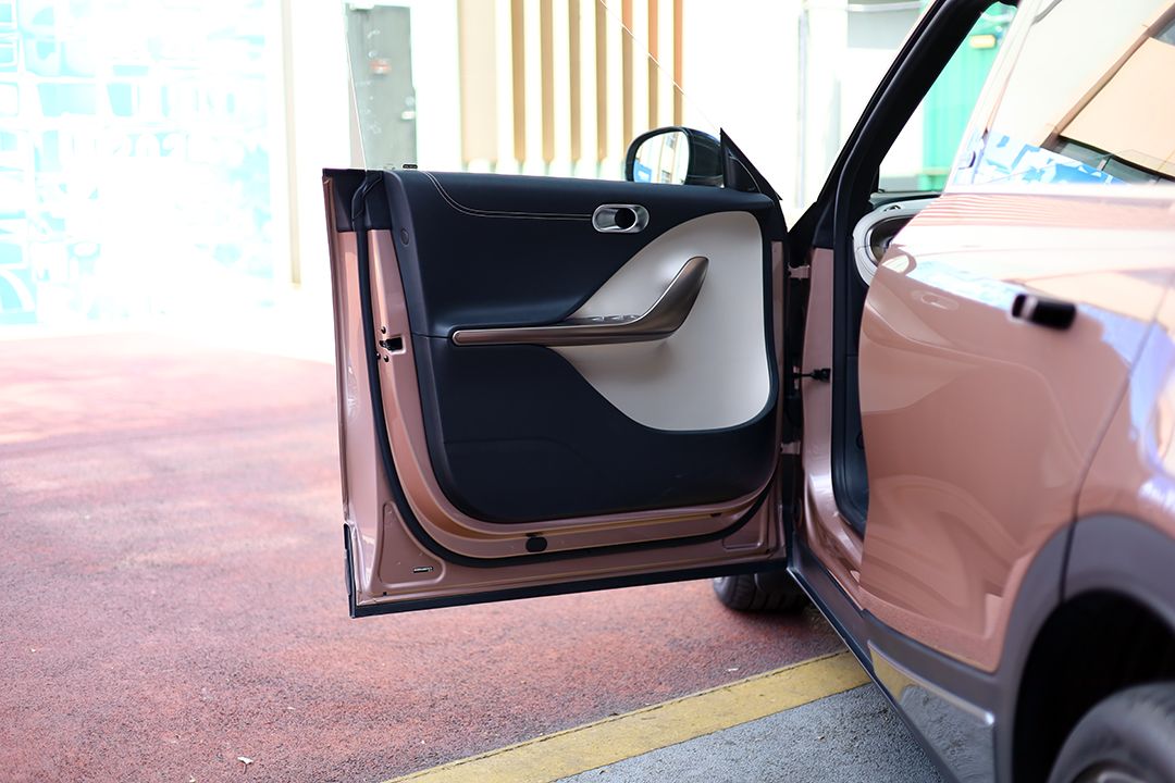 smart精灵车主真实感受,smart汽车精灵1最低配值得买吗