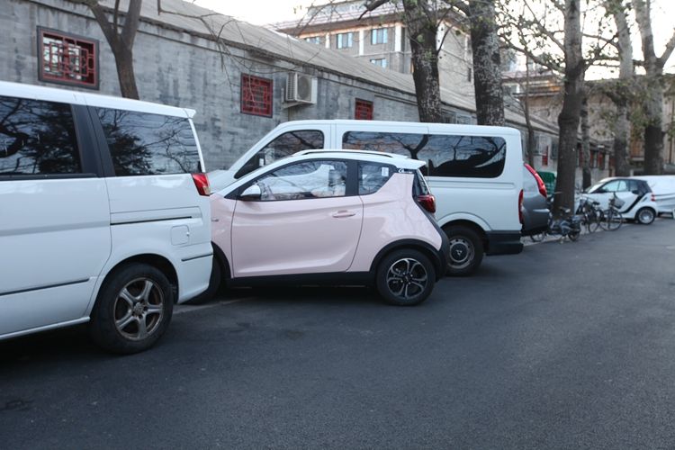 奇瑞小蚂蚁试驾车值得购买吗,试驾奇瑞小蚂蚁2024款