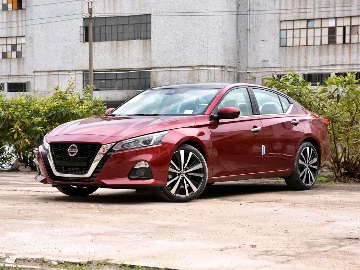 新天籁值得买吗,新天籁保值还是轩逸