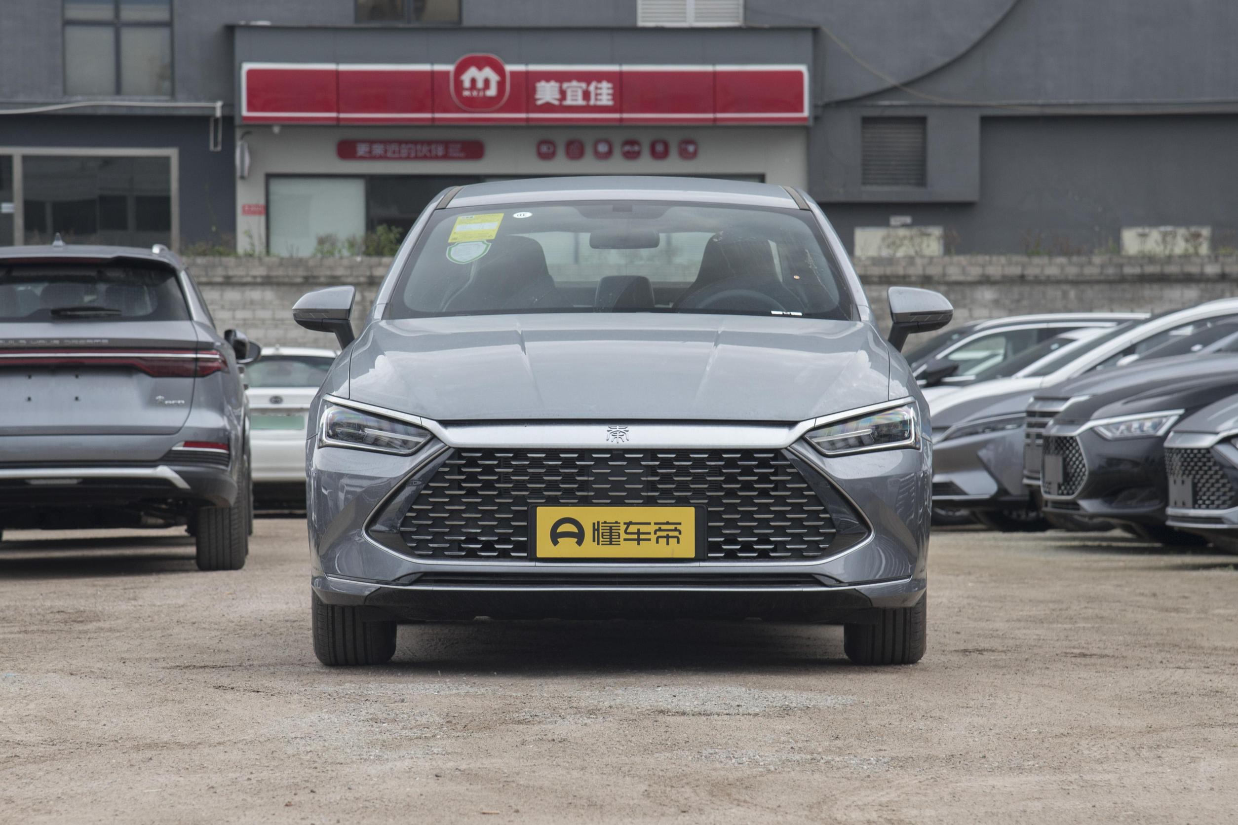 省油耐用好开轿车推荐车型,10万公里耐开的中型轿车推荐