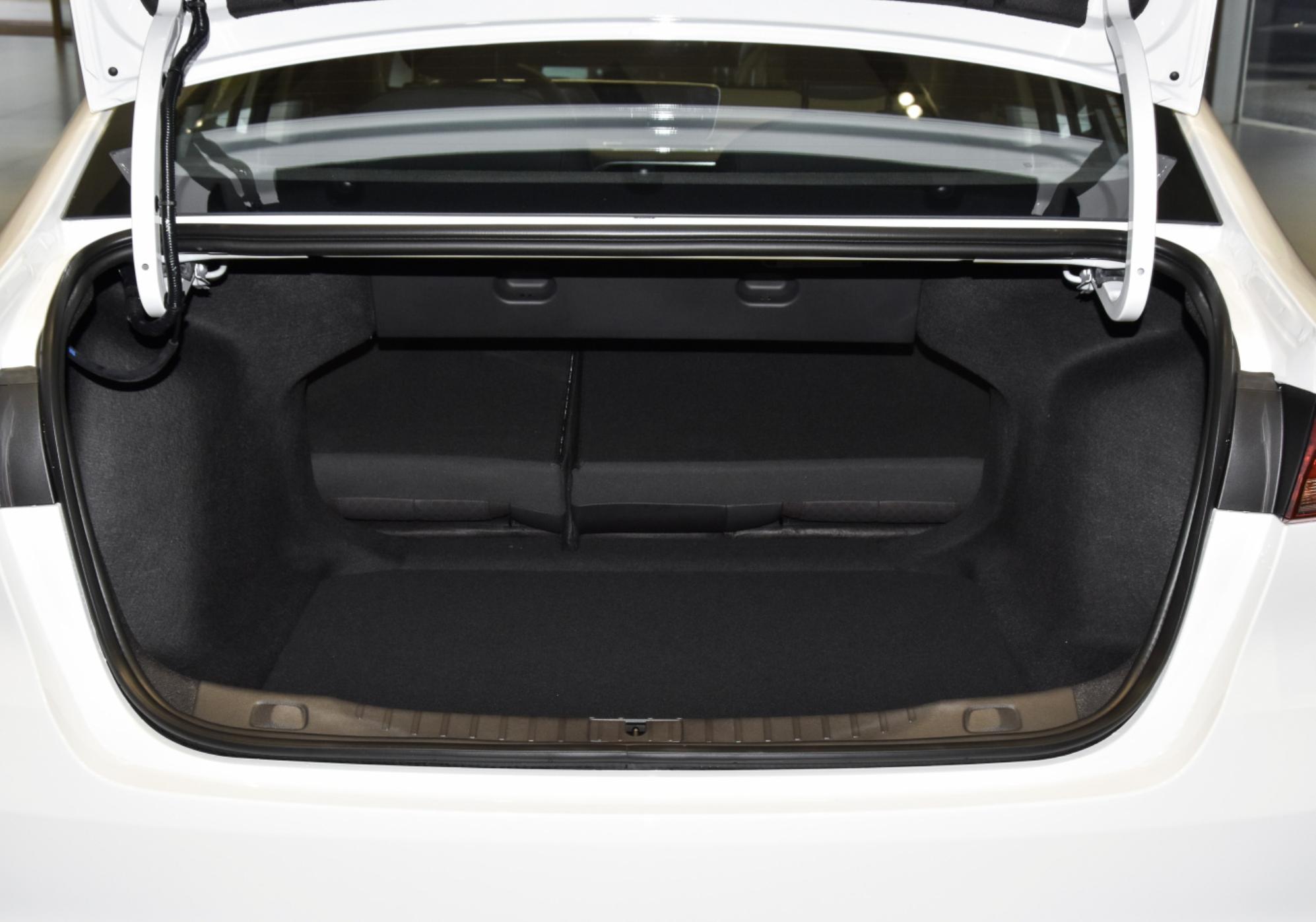 质量排行第一是哪款车,别克威朗pro最大的缺点