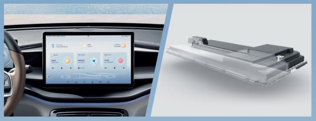 15万左右可以闭眼买的新能源,一款纯电轿车及三款纯电大中型suv