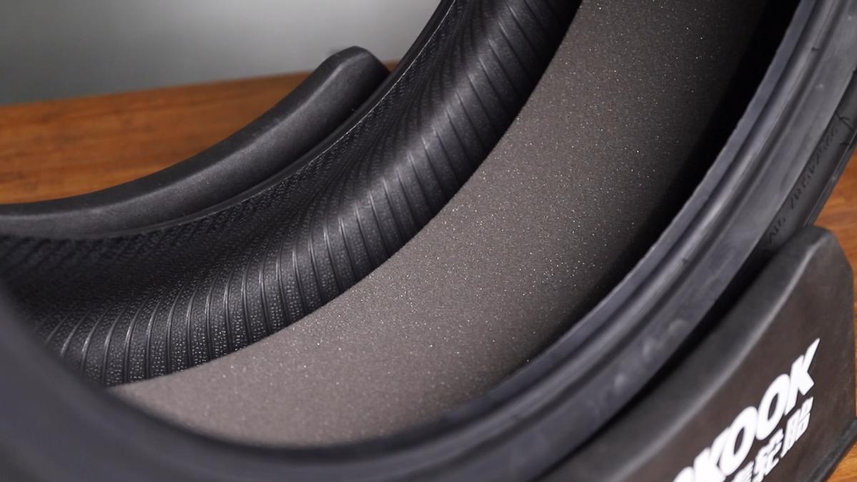 韩泰新能源轮胎有什么型号,韩泰ionstas新能源轮胎