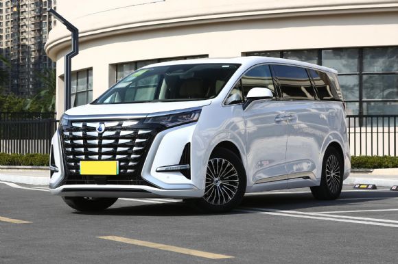 2月比亚迪宋max汽车销量,比亚迪宋plusdmimpv