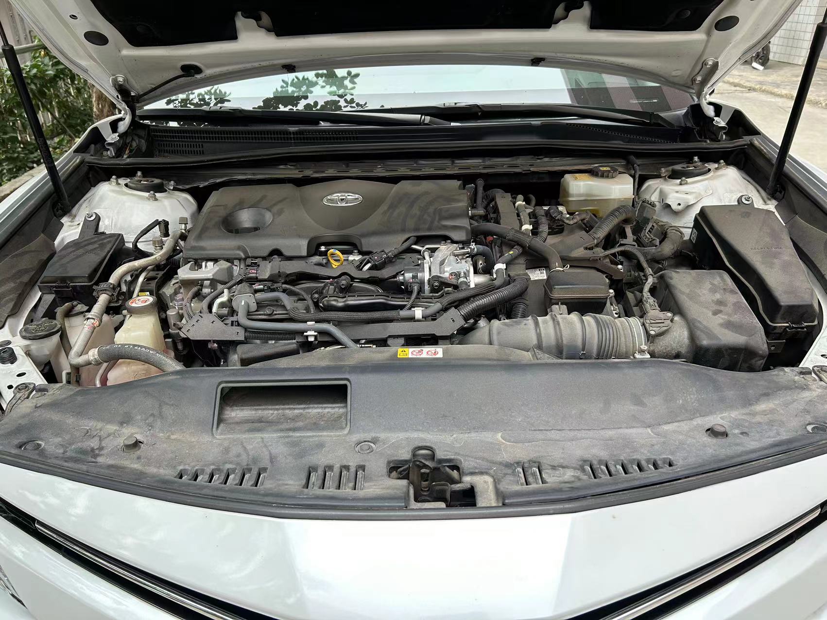 凯美瑞的六个优点,凯美瑞有三大优点