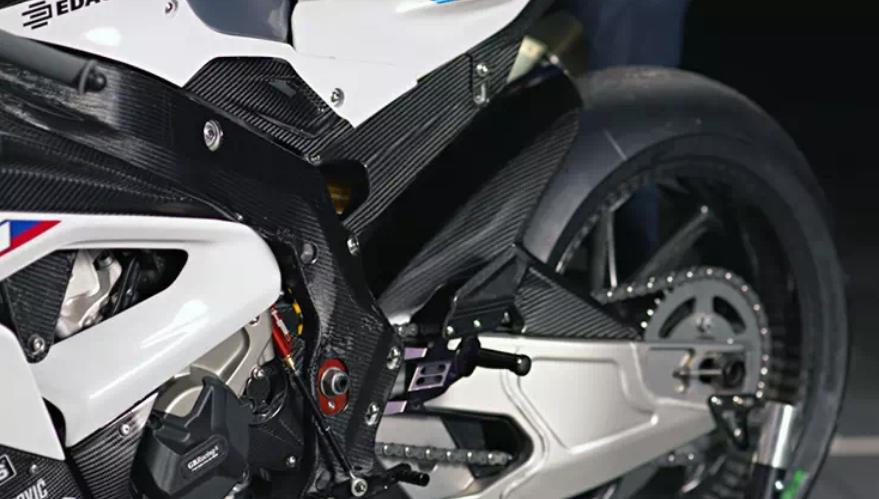 二轮考古学：宝马S1000RR编年史-为速度而生！（2008-2019）