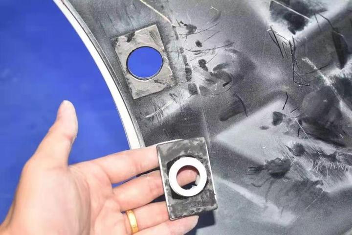 a3驻车雷达,奥迪a3倒车雷达手动清理