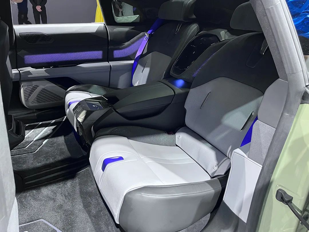 成都车展最具爆款潜力的8款新车,车展全新纯电汽车上市发布