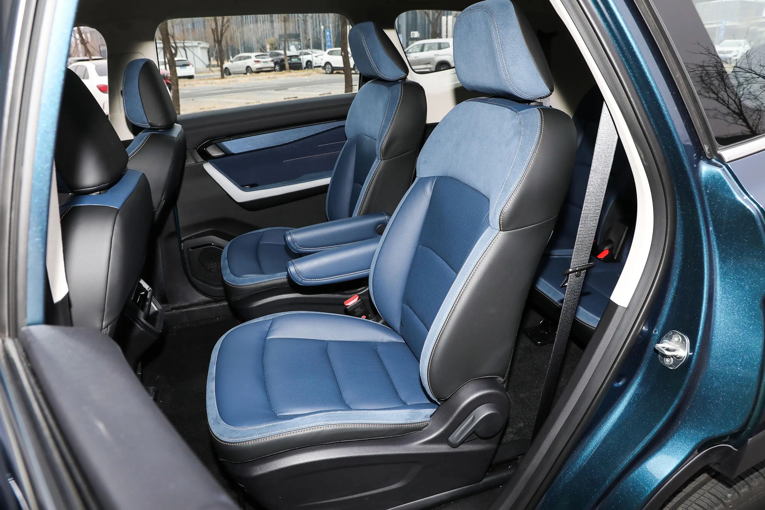 上海车展睿蓝价格,睿蓝9售价