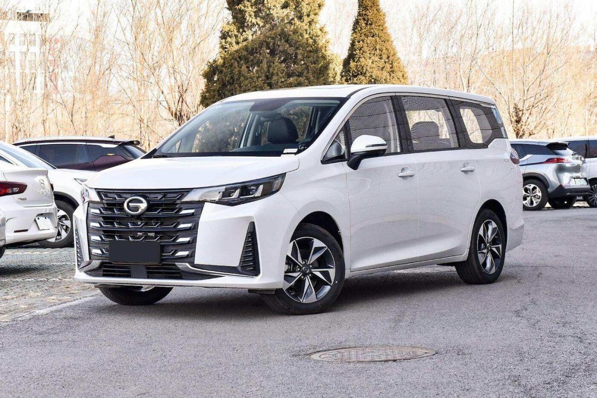 8万左右性价比最高的7座mpv,起售5.28万6座超宽敞舒适的mpv