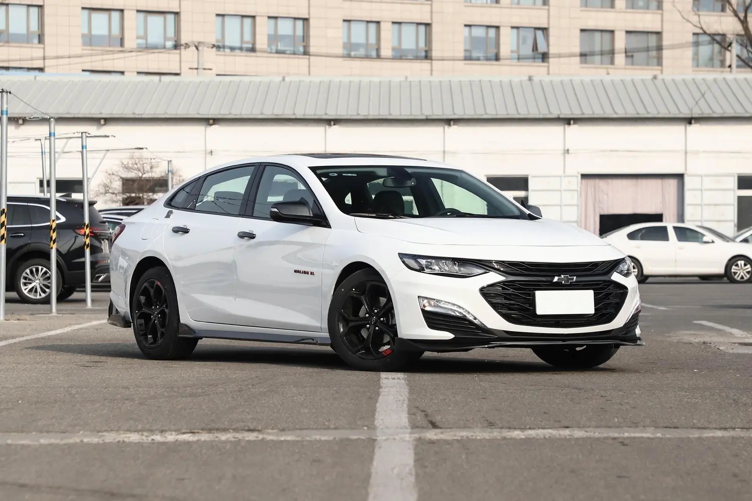 雪佛兰迈锐宝xl搭载9at质量怎么样,雪佛兰迈锐宝xl2.0t9at变速箱怎么样