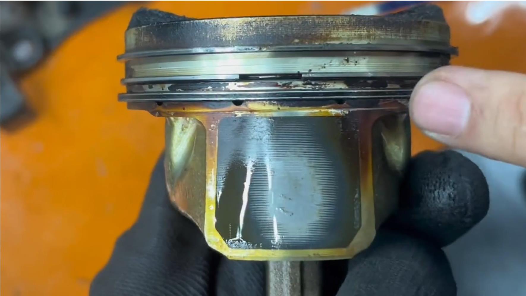 烧机油的车怎么解决,烧机油严重的车用嘉实多