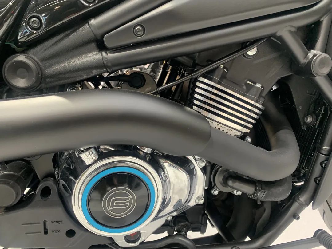 2023米兰车展速报:春风正式亮相450MT新拉力,多款新品齐发布