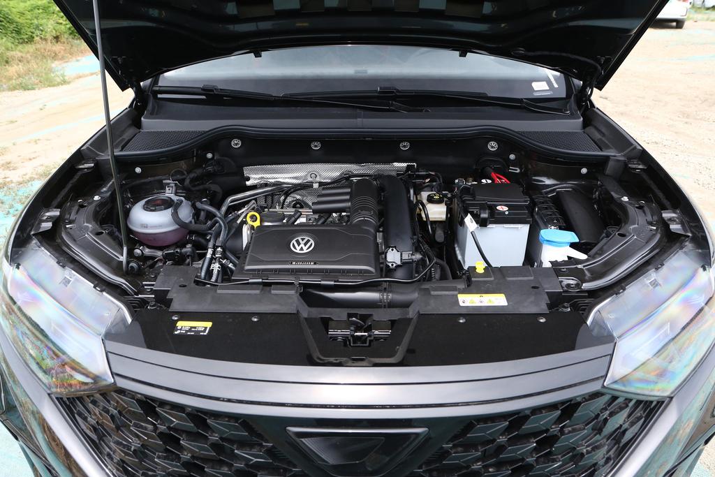 超低月供轻松供车捷达VS5贷回家