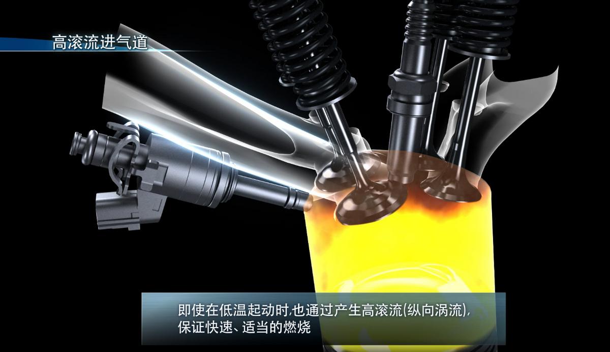 缤智1.5T“地球梦”发动机深度解析，动力强劲还省油，这么先进？