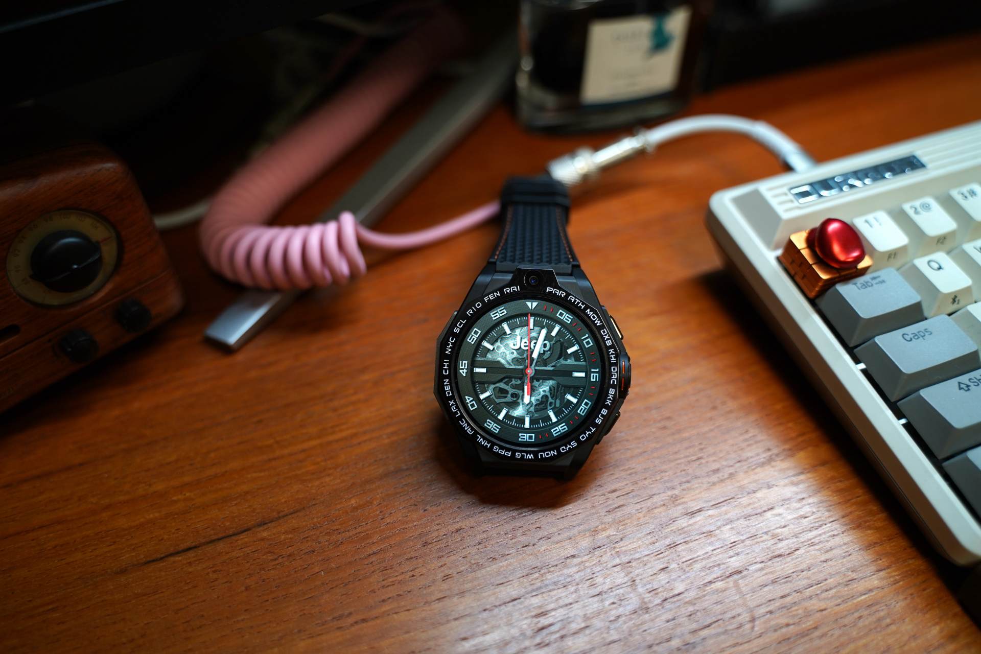 jeep黑骑士fx3有多厚,jeep黑骑士fx1对比fx3