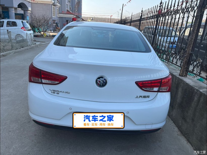 威朗pro车主真实体验5万公里,2020款别克威朗车主的日常