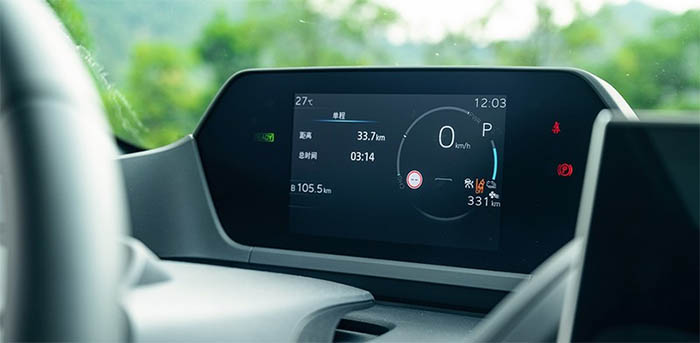 广汽丰田bz4x深度试驾,广汽丰田bz4x背后的真正实力