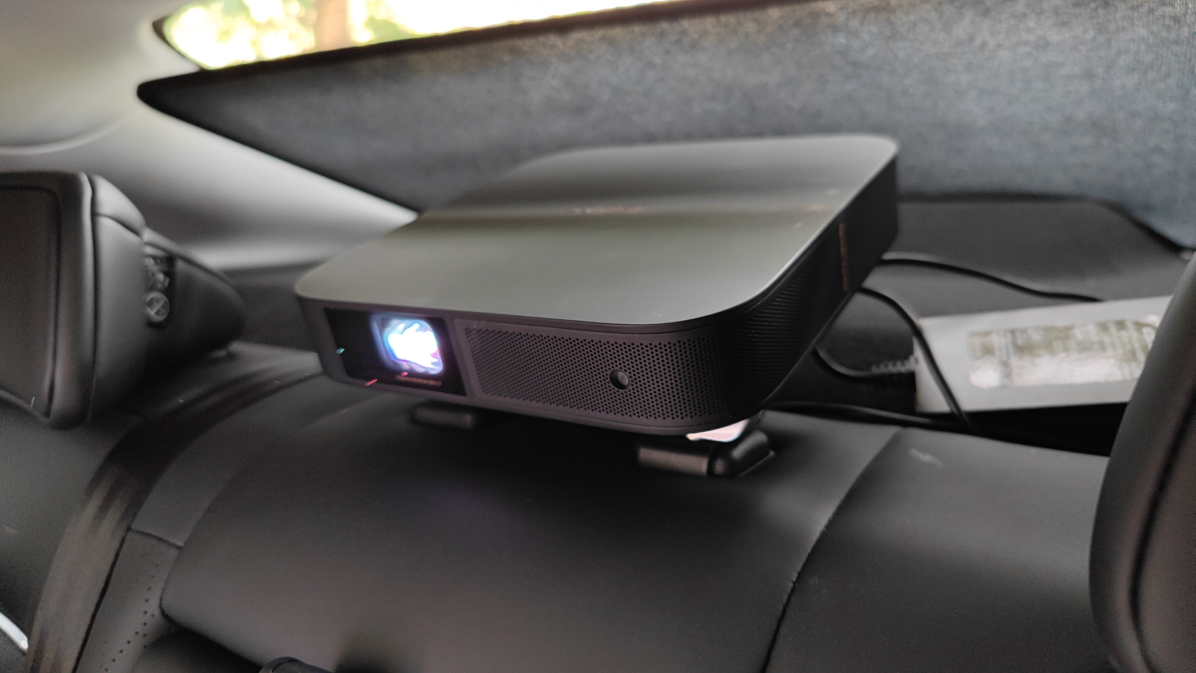 小鹏p5四门隔音效果,小鹏p5隔音