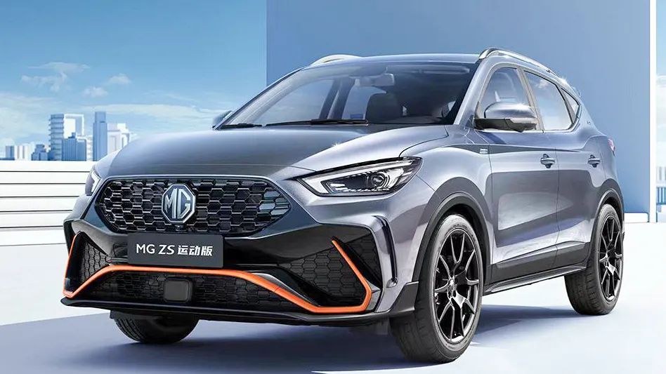 越来越多的国产车得到外国人欢迎,国产车在国外卖爆了