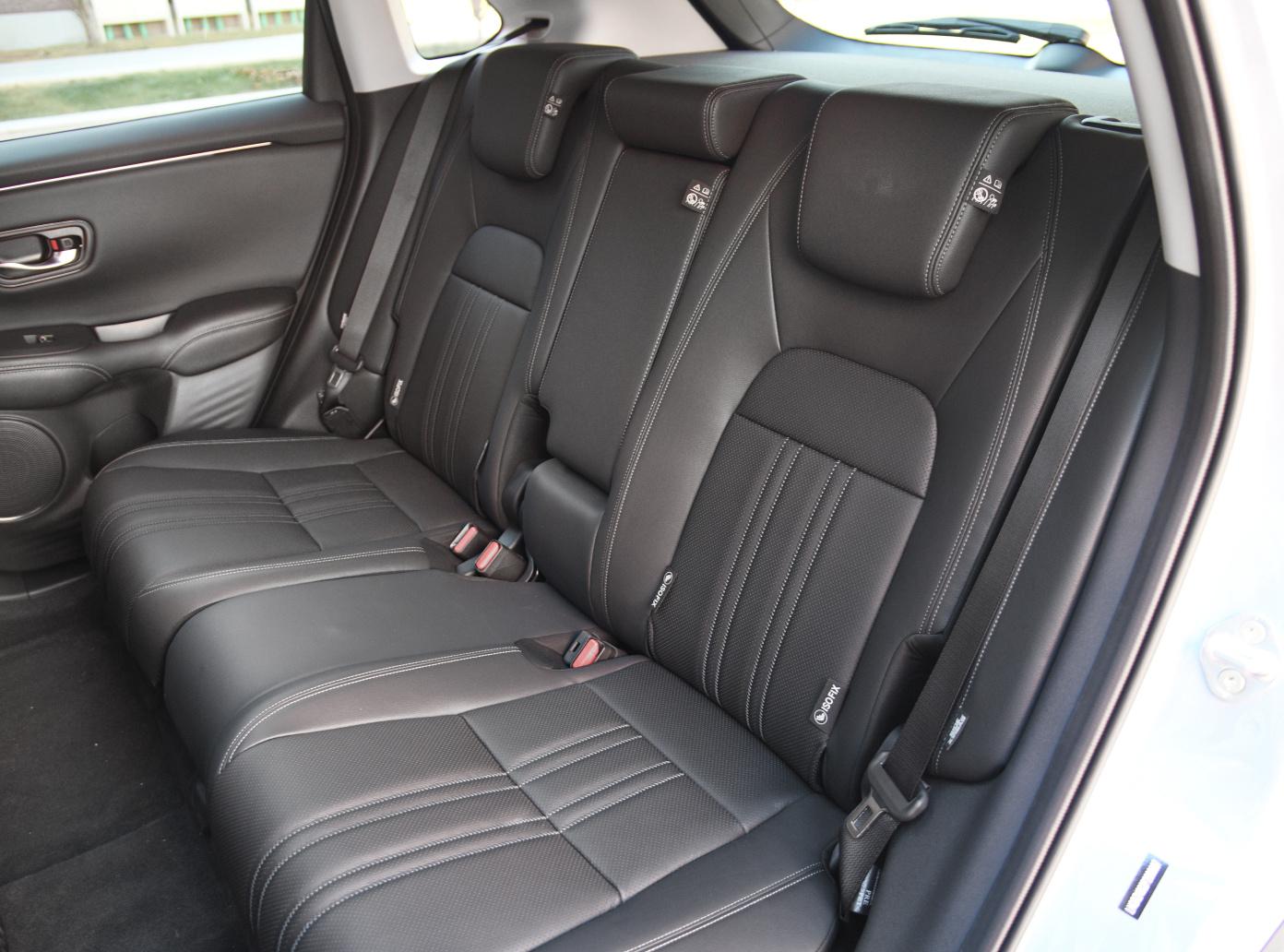 广汽本田致在精英版值不值得买,广本凌派混动真实测评