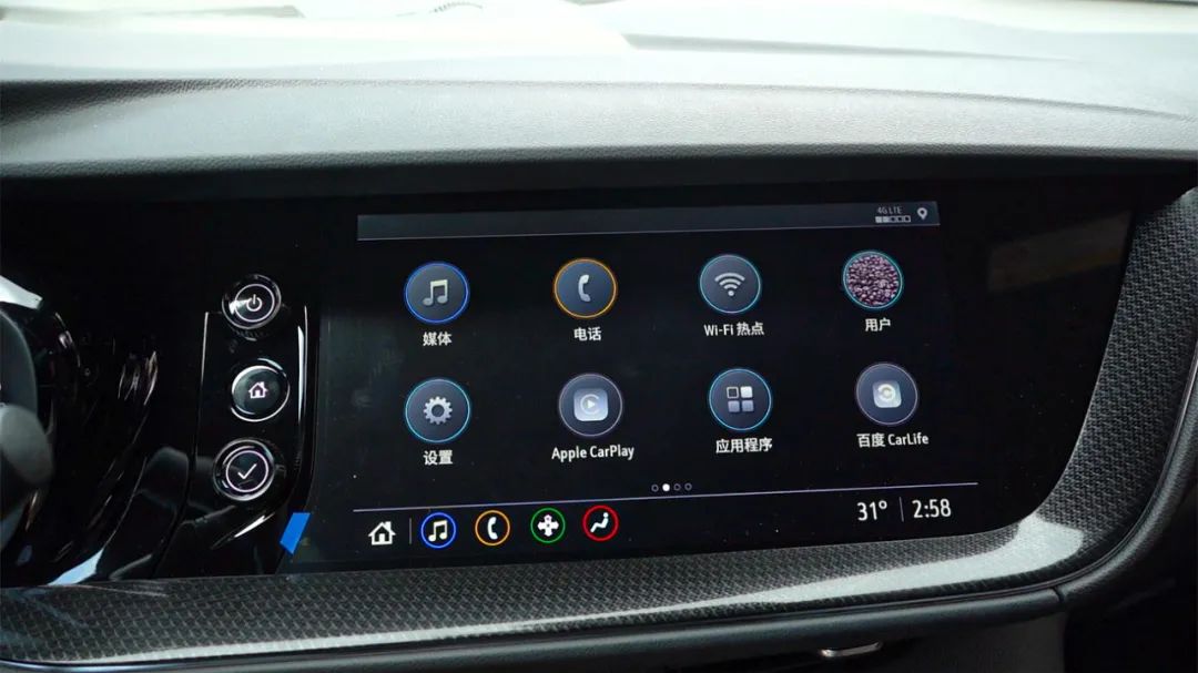 途观l和别克昂科威plus静谧性对比,别克昂科威plus2024款驾驶感受