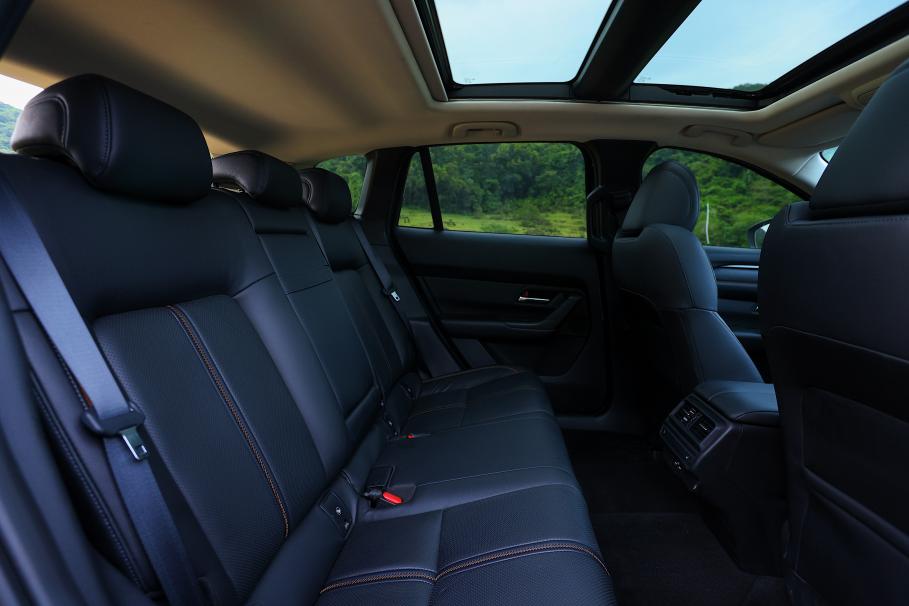 mazdacx-50行也悦行版,马自达cx50生活处处是艺术