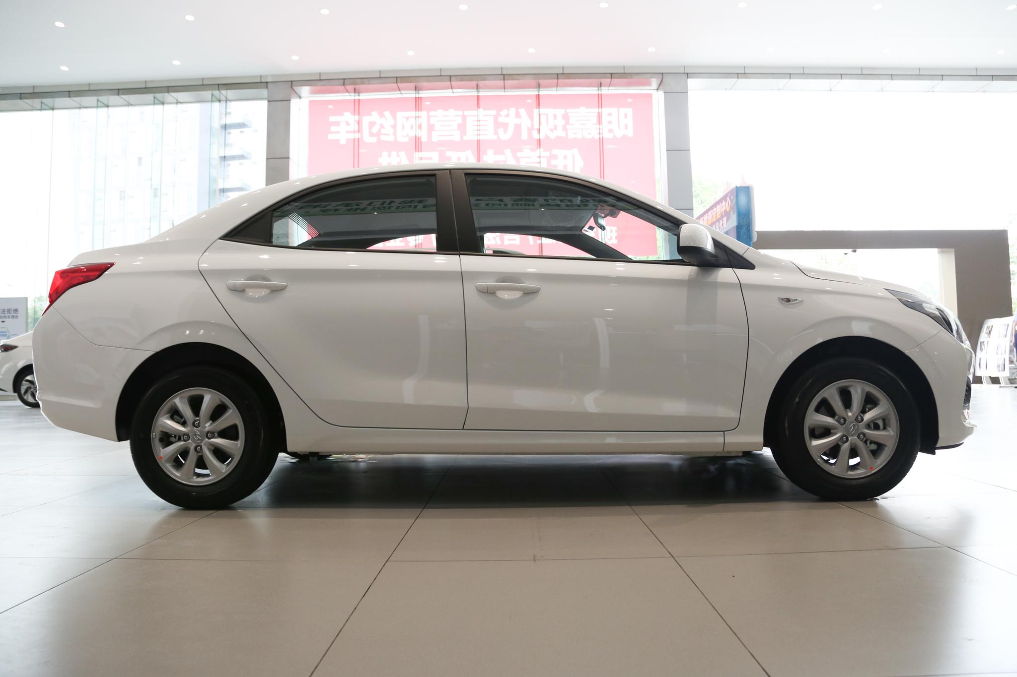 4.99万起售的合资亲民家轿,4-5万最值得入手的家用二手轿车