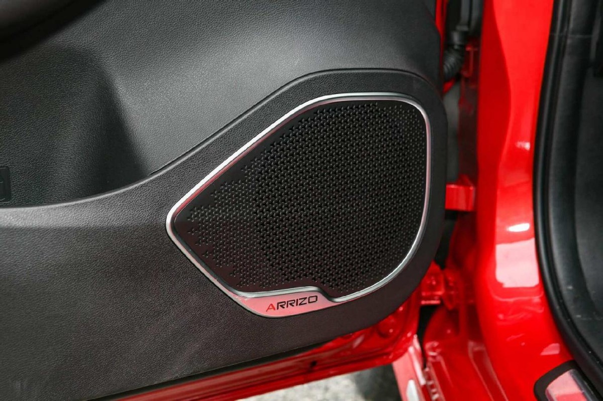 二手艾瑞泽5plus1.5t自动,全款拿下艾瑞泽5plus手动挡