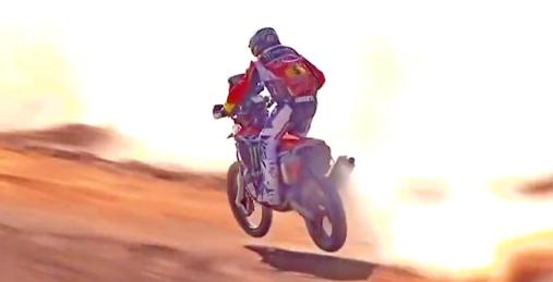 本田crf系列国内在售车型,本田crf750多少钱