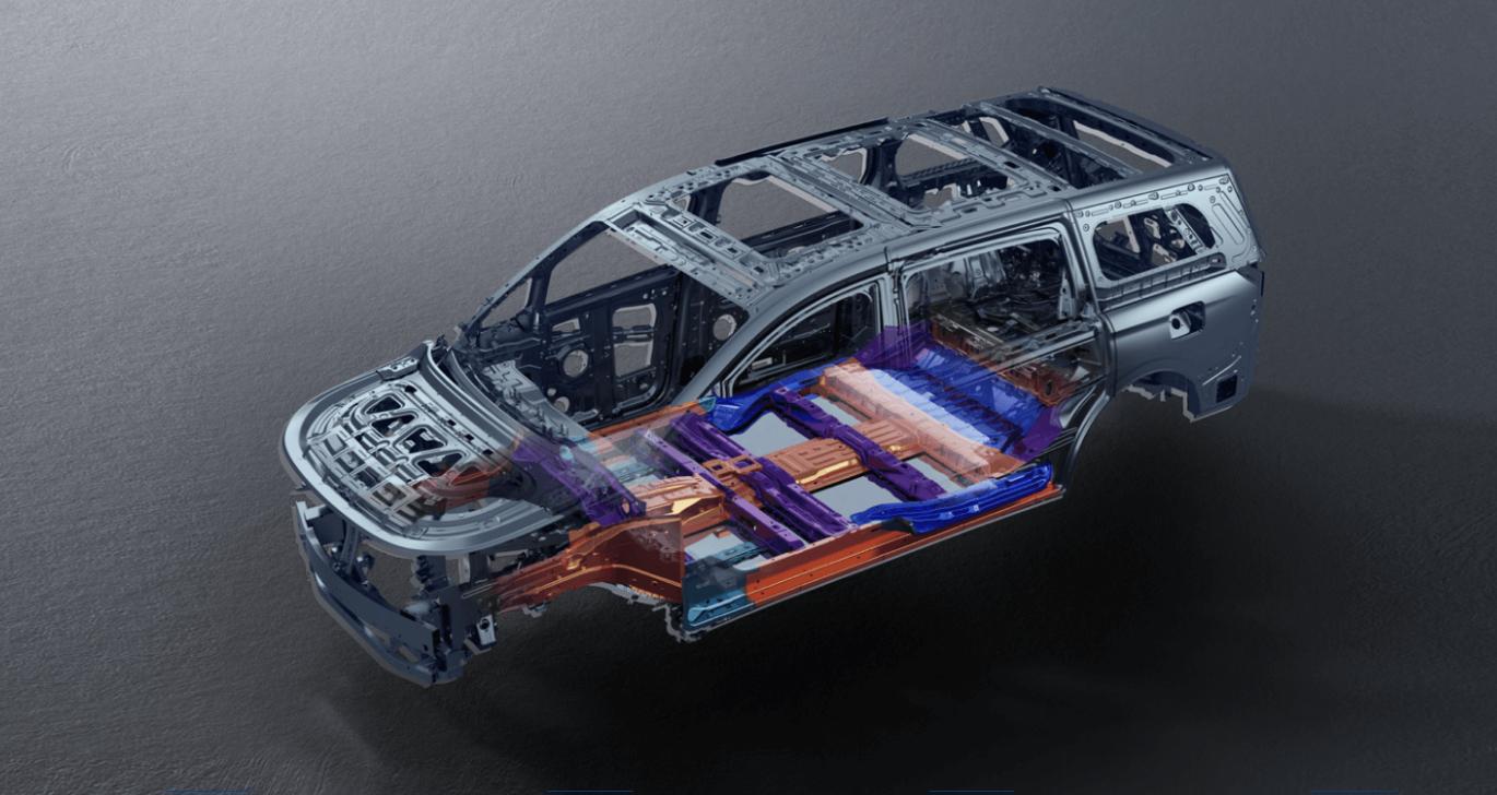 价位很接近，定位也都高端，岚图梦想家PK腾势D9，怎么选？